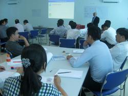 Ra quyết định và giải quyết vấn đề (Sunjin Tiền Giang 17-08-2012)